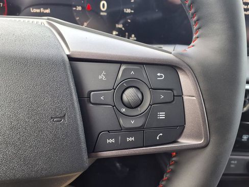 New 2026 Nissan Sentra SR w/ SR Premium Package FWD image 21