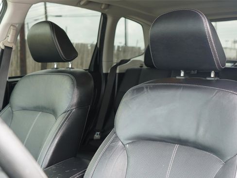 Used 2018 Subaru Forester 2.0XT Touring AWD/4WD image 11