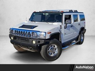 Used 2005 HUMMER H2 w/ Preferred Equipment Group video 1