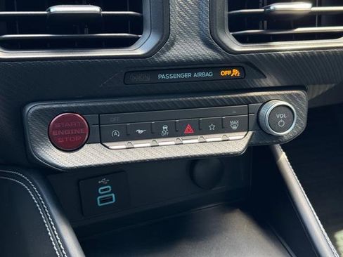 Used 2025 Ford Mustang GT w/ GT Performance Package image 19