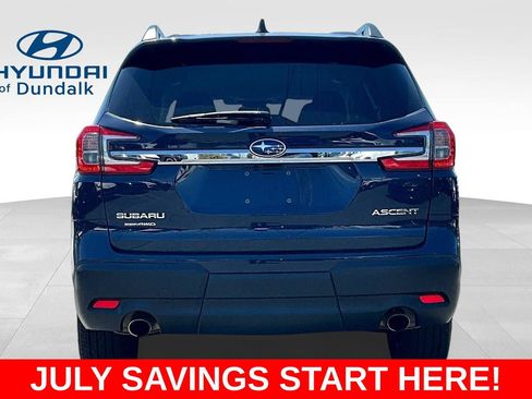 Used 2023 Subaru Ascent Premium AWD/4WD image 7