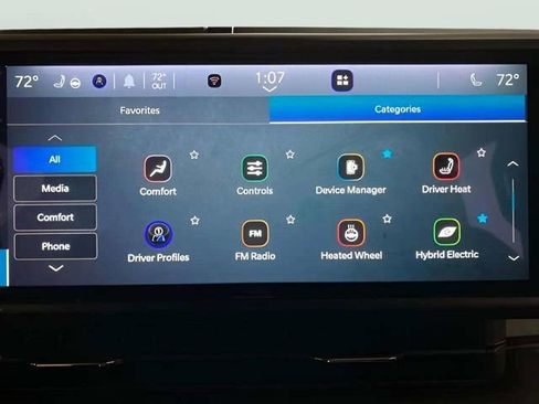 Used 2025 Jeep Wrangler Unlimited Sahara w/ Safety Group AWD/4WD image 8