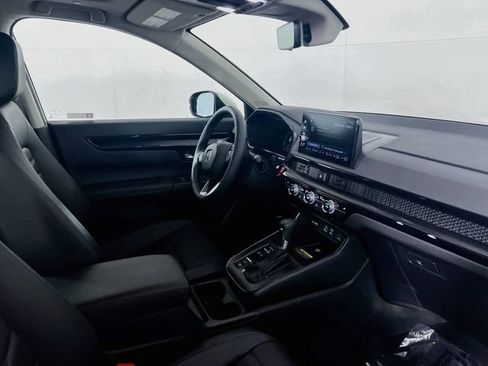 Certified 2024 Honda CR-V EX-L image 9