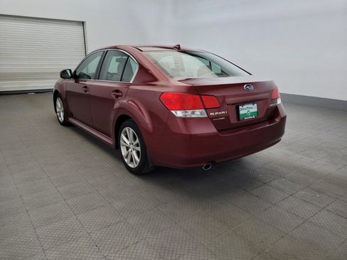 Used 2014 Subaru Legacy 2.5i Premium AWD/4WD image 5
