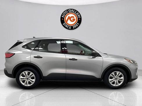 Used 2021 Ford Escape S FWD image 2