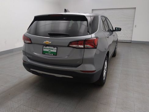 Used 2024 Chevrolet Equinox LT w/ Driver Convenience Package FWD image 7