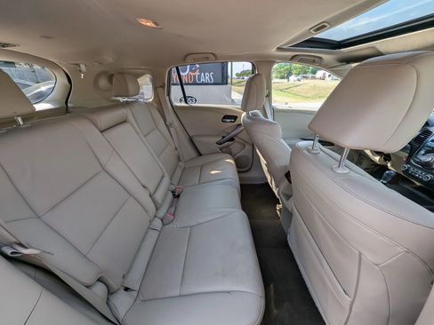 Used 2015 Acura RDX FWD w/ Technology Package image 37