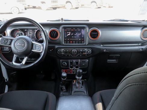 Used 2023 Jeep Gladiator Mojave w/ LED Lighting Group image 24