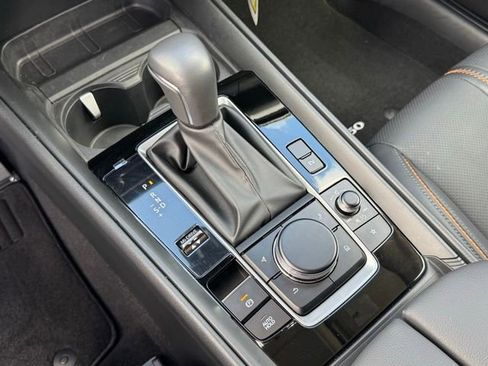 Used 2025 MAZDA CX-50 AWD 2.5 Hybrid w/ Premium Pkg image 21