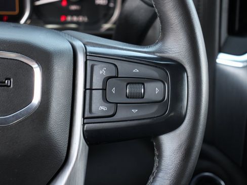 Used 2020 GMC Sierra 3500 Denali w/ Denali Ultimate Package image 27