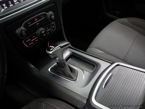 Used 2016 Dodge Charger SXT w/ Rallye Group RWD image 24
