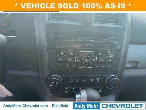 Used 2011 Honda CR-V EX image 19
