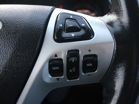 Used 2013 Ford Edge SEL image 13