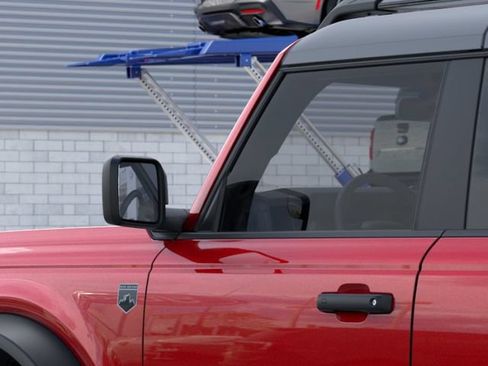 New 2026 Ford Bronco Big Bend w/ Black Diamond Package AWD/4WD image 21