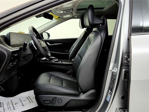 Used 2022 Kia EV6 GT-Line w/ First Edition Package image 37