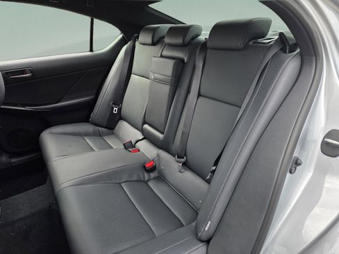 New 2026 Lexus IS 350 F Sport image 20