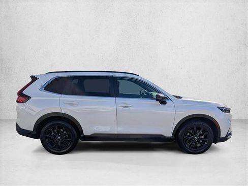 Used 2023 Honda CR-V Sport image 4