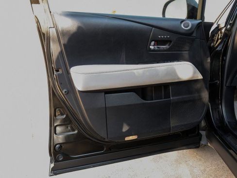 Used 2013 Lexus RX 350 FWD image 49