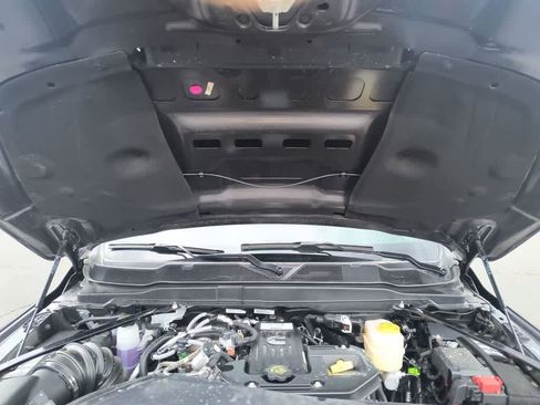 New 2025 RAM 2500 Rebel w/ Rebel Level 1 Equipment Group image 25