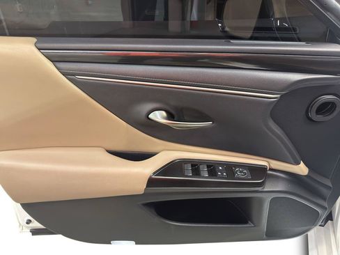 Used 2019 Lexus ES 350 FWD image 15