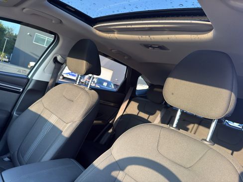 Used 2022 Hyundai Tucson SEL w/ Convenience Package AWD/4WD image 27