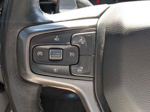 Used 2022 Chevrolet Silverado 1500 ZR2 w/ Technology Package AWD/4WD image 30