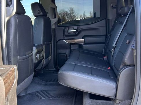 Used 2021 Chevrolet Silverado 1500 RST w/ All Star Edition Plus image 18