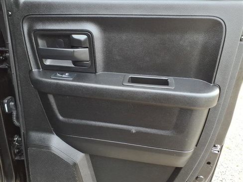 Used 2019 RAM 1500 Tradesman w/ Popular Equipment Group image 10