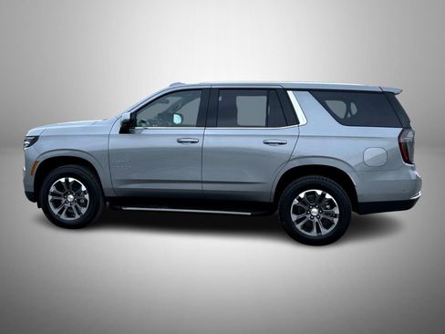 New 2026 Chevrolet Tahoe LT w/ Comfort Package image 8