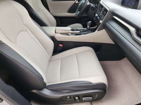 Used 2019 Lexus RX 350 FWD w/ Accessory Package image 14