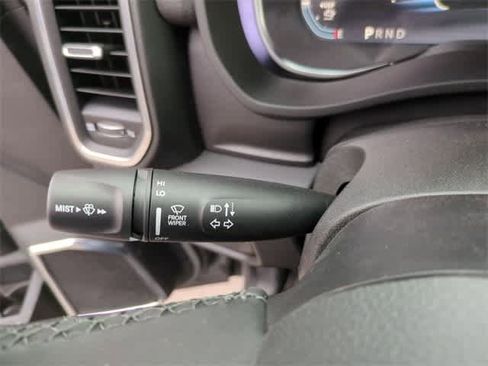 New 2026 RAM 2500 Laramie w/ Night Edition image 27