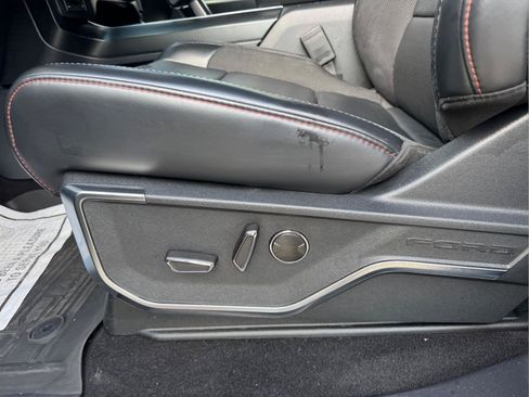 Used 2024 Ford F150 Raptor AWD/4WD image 16