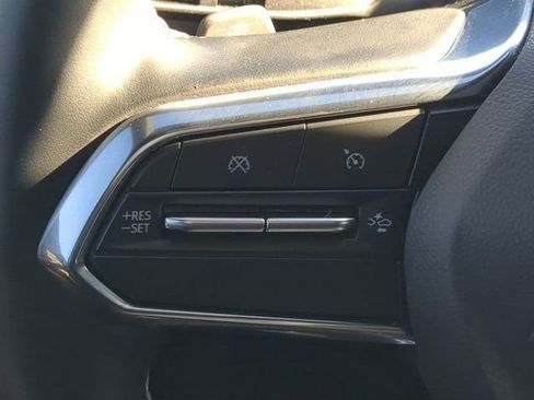 Used 2024 Chevrolet Equinox EV LT w/ LPO, Active Package image 24