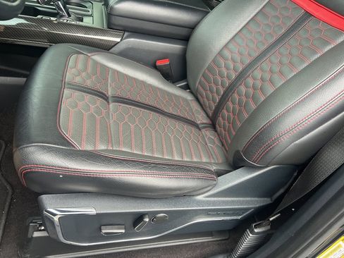 Used 2021 Ford F150 Lariat w/ Equipment Group 502A High image 6