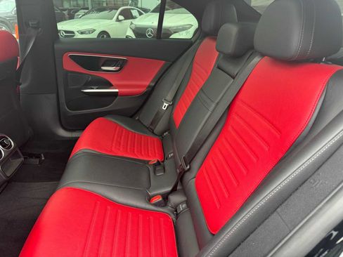 Certified 2023 Mercedes-Benz C 43 AMG 4MATIC Sedan w/ Digital Light Package image 8