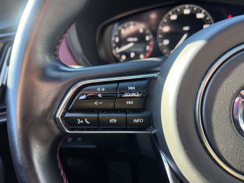 Used 2025 MAZDA CX-70 3.3 Turbo w/ Premium Plus Pkg image 34