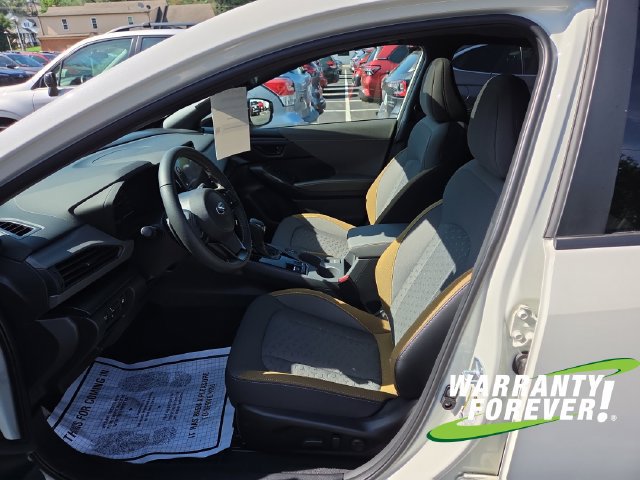 Certified 2026 Subaru Crosstrek 2.5i Sport w/ Crosstrek Mirror Package AWD/4WD image 14