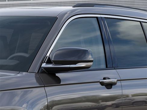 New 2025 Jeep Grand Cherokee L Limited image 12