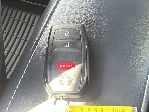 Certified 2025 Toyota Corolla SE FWD image 22