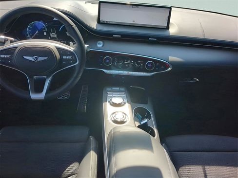 Used 2025 Genesis GV70 2.5T Sport Prestige w/ Sport Prestige Package image 22