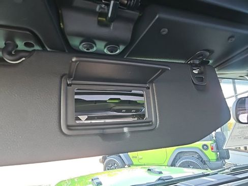 New 2026 Jeep Wrangler Sport AWD/4WD image 68