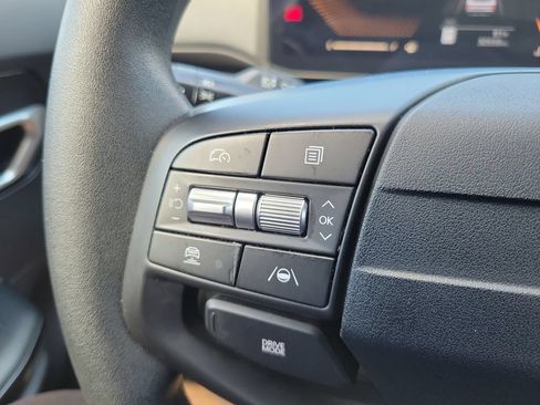 Used 2025 Kia K4 FWD image 20