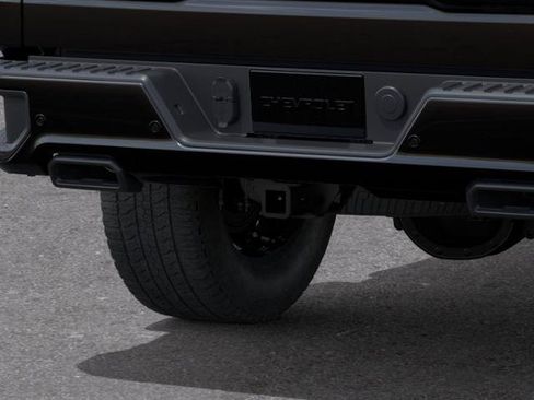 New 2026 Chevrolet Silverado 1500 LT Trail Boss w/ LT Trail Boss Premium Package AWD/4WD image 38