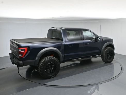 Used 2023 Ford F150 Raptor image 50