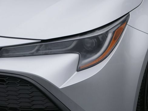 Used 2022 Toyota Corolla SE w/ Carpet Mat Package (TMS) FWD image 9