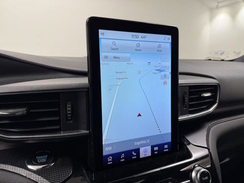 Used 2022 Ford Explorer ST w/ Equipment Group 401A image 21