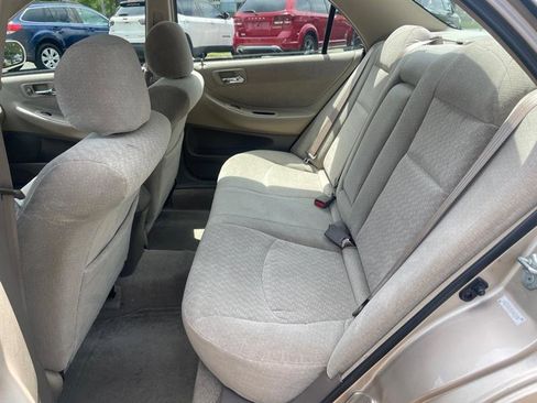 Used 2001 Honda Accord LX image 11