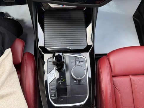 Certified 2023 BMW X3 M40i image 23