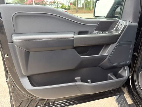 Used 2023 Ford F150 XLT w/ Equipment Group 302A High AWD/4WD image 11