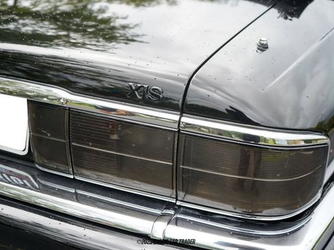 Used 1994 Jaguar XJS 4.0 Convertible RWD image 95